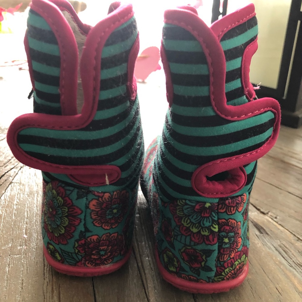 Toddler BOGS